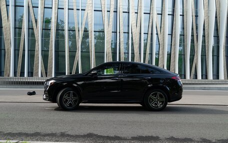 Mercedes-Benz GLE, 2022 год, 12 500 000 рублей, 5 фотография