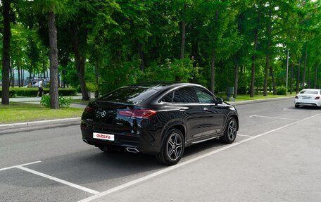 Mercedes-Benz GLE, 2022 год, 12 500 000 рублей, 8 фотография