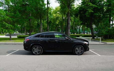 Mercedes-Benz GLE, 2022 год, 12 500 000 рублей, 9 фотография