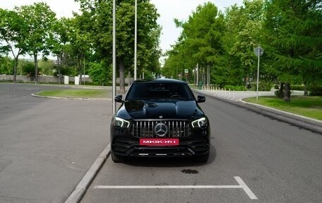 Mercedes-Benz GLE, 2022 год, 12 500 000 рублей, 3 фотография
