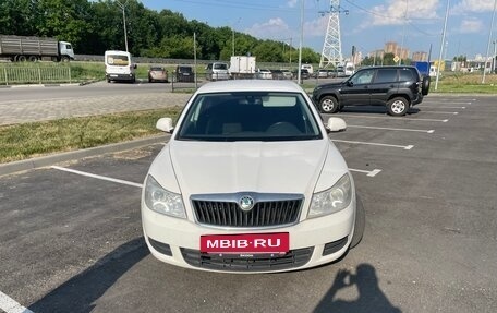 Skoda Octavia, 2011 год, 850 000 рублей, 12 фотография