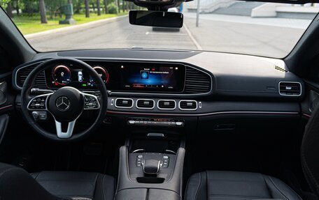 Mercedes-Benz GLE, 2022 год, 12 500 000 рублей, 13 фотография