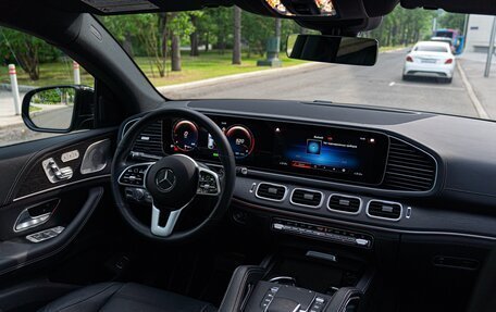 Mercedes-Benz GLE, 2022 год, 12 500 000 рублей, 15 фотография
