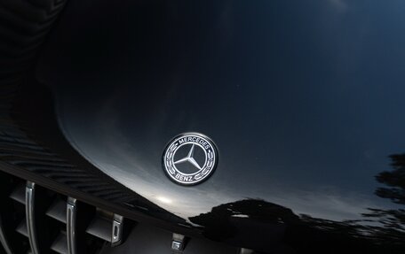 Mercedes-Benz GLE, 2022 год, 12 500 000 рублей, 12 фотография