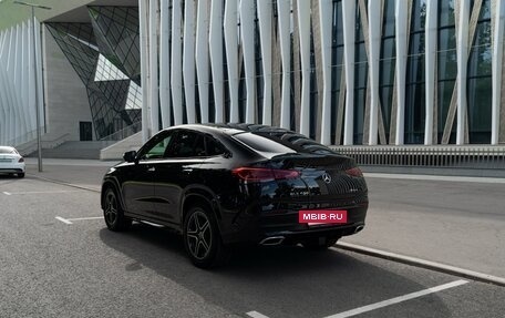 Mercedes-Benz GLE, 2022 год, 12 500 000 рублей, 6 фотография