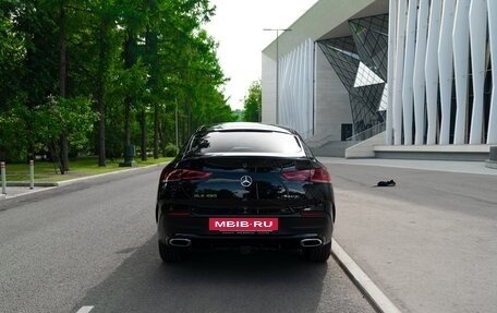 Mercedes-Benz GLE, 2022 год, 12 500 000 рублей, 7 фотография