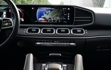 Mercedes-Benz GLE, 2022 год, 12 500 000 рублей, 17 фотография