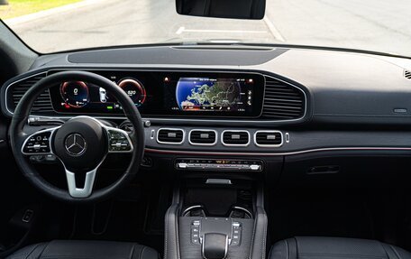 Mercedes-Benz GLE, 2022 год, 12 500 000 рублей, 18 фотография