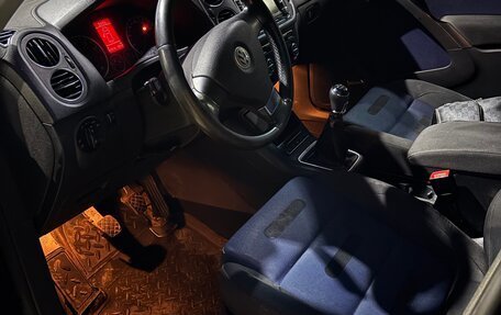 Volkswagen Tiguan I, 2008 год, 900 000 рублей, 7 фотография