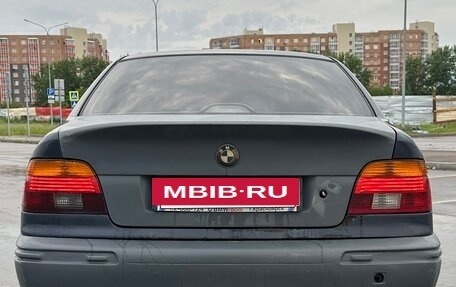 BMW 5 серия, 2002 год, 490 000 рублей, 7 фотография