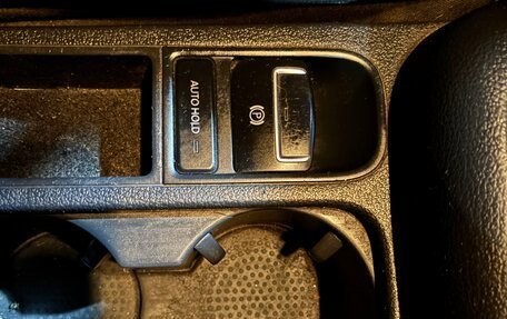 Volkswagen Tiguan I, 2008 год, 900 000 рублей, 15 фотография