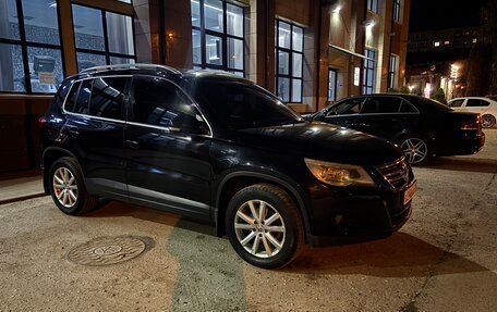 Volkswagen Tiguan I, 2008 год, 900 000 рублей, 12 фотография