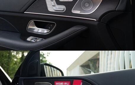 Mercedes-Benz GLE, 2022 год, 12 500 000 рублей, 25 фотография