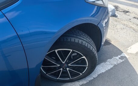 KIA Cerato III, 2013 год, 990 000 рублей, 11 фотография