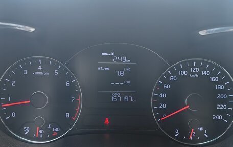KIA Cerato III, 2013 год, 990 000 рублей, 14 фотография