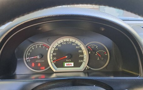 Chevrolet Lacetti, 2011 год, 530 000 рублей, 5 фотография