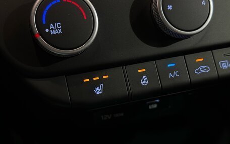 Hyundai Elantra, 2021 год, 1 870 000 рублей, 17 фотография