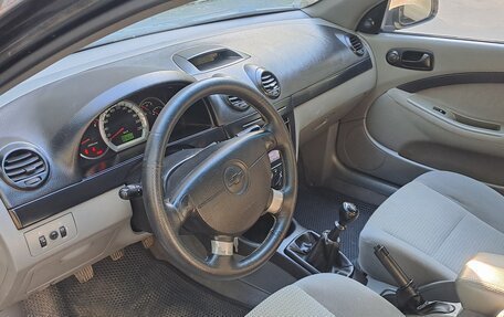 Chevrolet Lacetti, 2011 год, 530 000 рублей, 3 фотография