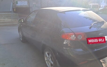 Chevrolet Lacetti, 2011 год, 530 000 рублей, 2 фотография