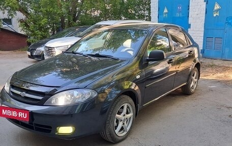 Chevrolet Lacetti, 2011 год, 530 000 рублей, 4 фотография