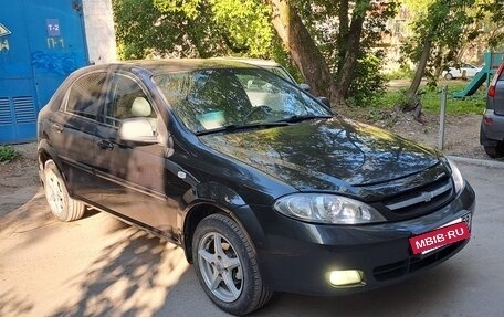 Chevrolet Lacetti, 2011 год, 530 000 рублей, 6 фотография