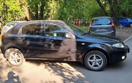 Chevrolet Lacetti, 2011 год, 530 000 рублей, 10 фотография