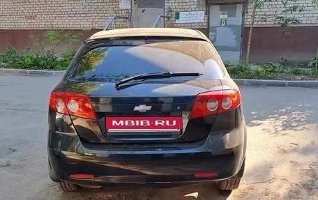 Chevrolet Lacetti, 2011 год, 530 000 рублей, 11 фотография