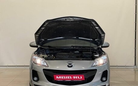 Mazda 3, 2012 год, 945 000 рублей, 4 фотография