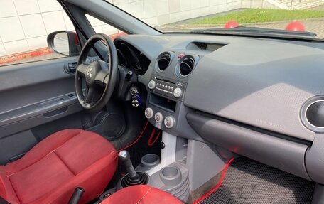 Mitsubishi Colt VI рестайлинг, 2008 год, 270 000 рублей, 7 фотография