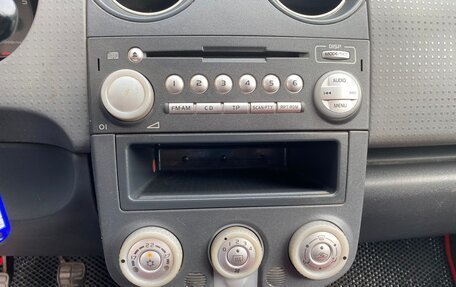 Mitsubishi Colt VI рестайлинг, 2008 год, 270 000 рублей, 8 фотография