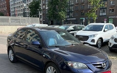 Mazda 3, 2008 год, 760 000 рублей, 1 фотография