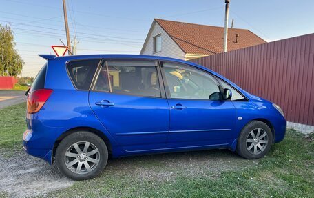 Toyota Corolla Spacio II, 2002 год, 670 000 рублей, 1 фотография
