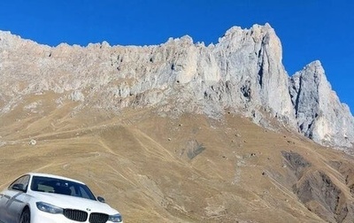 BMW 3 серия, 2020 год, 3 750 000 рублей, 1 фотография