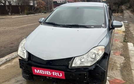 Chery Bonus (A13), 2011 год, 180 000 рублей, 1 фотография