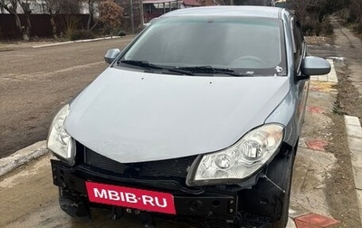Chery Bonus (A13), 2011 год, 180 000 рублей, 1 фотография