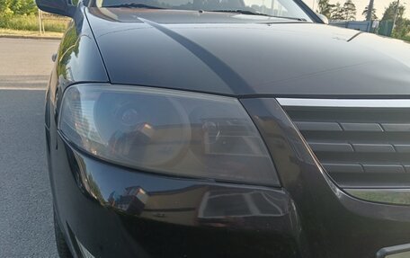 Nissan Almera Classic, 2008 год, 600 000 рублей, 1 фотография
