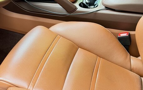 Porsche Cayenne III, 2021 год, 10 500 000 рублей, 12 фотография