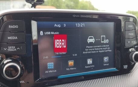 Hyundai Tucson III, 2019 год, 2 400 000 рублей, 9 фотография