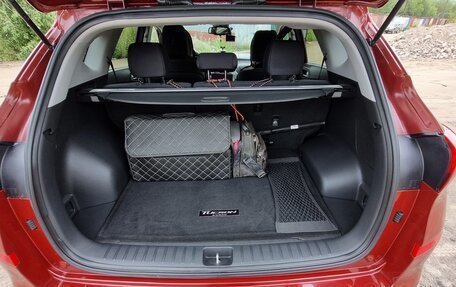Hyundai Tucson III, 2019 год, 2 400 000 рублей, 17 фотография