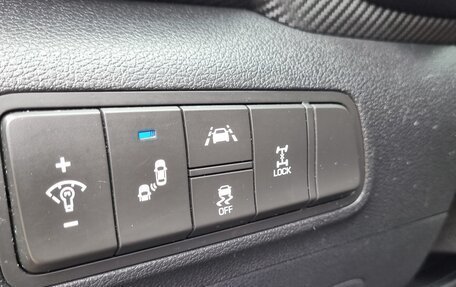 Hyundai Tucson III, 2019 год, 2 400 000 рублей, 14 фотография