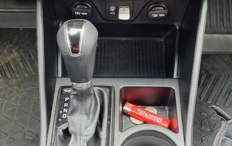 Hyundai Tucson III, 2019 год, 2 400 000 рублей, 11 фотография