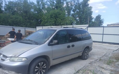 Dodge Caravan III, 2000 год, 220 000 рублей, 3 фотография