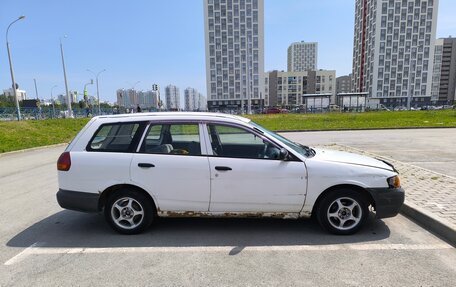 Nissan AD II, 2001 год, 165 000 рублей, 6 фотография