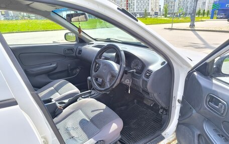 Nissan AD II, 2001 год, 165 000 рублей, 9 фотография
