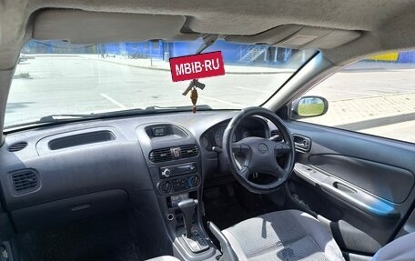 Nissan AD II, 2001 год, 165 000 рублей, 11 фотография