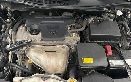 Toyota Camry, 2012 год, 2 150 000 рублей, 17 фотография