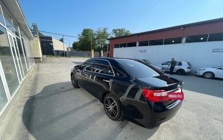 Toyota Camry, 2012 год, 2 150 000 рублей, 8 фотография