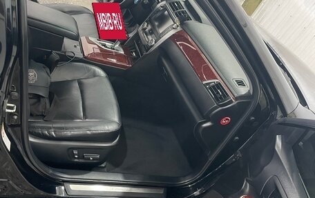 Toyota Camry, 2012 год, 2 150 000 рублей, 21 фотография