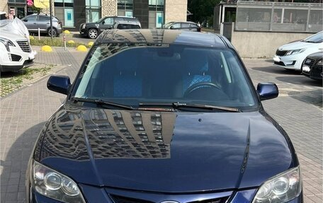Mazda 3, 2008 год, 760 000 рублей, 2 фотография