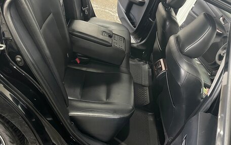 Toyota Camry, 2012 год, 2 150 000 рублей, 22 фотография